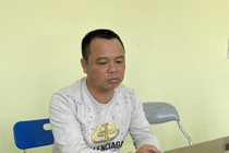 Bắt nghi phạm sát hại vợ ở Quảng Ninh rồi bỏ trốn đến Bắc Kạn