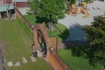 Cận cảnh biệt thự 70 tỷ như khu nghỉ dưỡng của Trường Giang