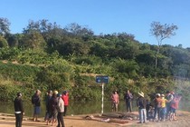 Rủ nhau đi tắm hồ, 4 nữ sinh ở Đắk Lắk đuối nước thương tâm