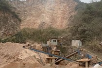 Thái Nguyên: Chấn chỉnh tình hình thất thoát vật liệu nổ công nghiệp