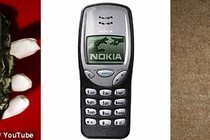 Mở mộ cổ, chuyên gia kinh ngạc thấy hiện vật giống "điện thoại Nokia"?