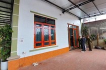 Bắc Giang: 3 người trong một gia đình tử vong nghi do ngạt khí