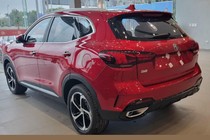 Chi tiết MG HS 2024 Trung Quốc ra mắt Việt Nam, giá từ 699 triệu đồng
