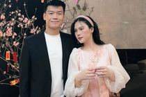 Có gì trong căn hộ cao cấp của hậu vệ Thành Chung?