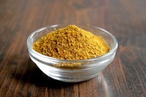 Lợi ích bất ngờ của bột cà ri
