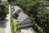 Ngắm biệt thự nghỉ dưỡng ở Khánh Hòa đẹp “không tì vết” trên báo Mỹ