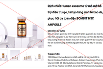 Quảng cáo trái phép sản phẩm có nội dung liên quan “công nghệ tế bào gốc”