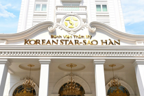 Bệnh viện thẩm mỹ Korean Star - Sao Hàn bị xử phạt và đình chỉ hoạt động