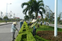 Duy nhất liên danh tham gia trúng gói thầu gần 9 tỷ ở Nhà Bè 