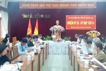 Đồng Nai: Đề nghị kỷ luật nhiều cán bộ sai phạm