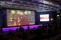 Thông điệp của Đức Dalai Lama 