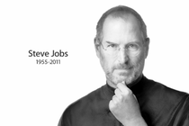 Triết lý sống hướng đạo của tỷ phú Steve Jobs