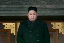 Dượng của Kim Jong-un đã bị xử tử?