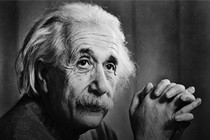 10 triết lý sống tuyệt vời của Einstein