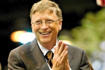 5 bài học giá trị về cuộc sống từ Bill Gates