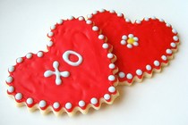 10 sự thật ngỡ ngàng về ngày Valentine 