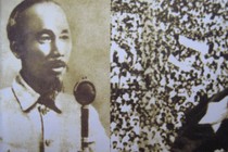 Tướng Mỹ ấn tượng “Bác Hồ đọc Tuyên ngôn Độc lập 2/9/1945“