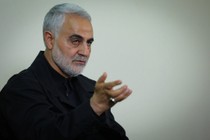 ​Bí ẩn chưa từng tiết lộ về tướng Iran Soleimani bị sát hại