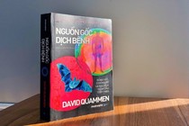 "Nguồn gốc dịch bệnh": Sách kinh điển không thể bỏ qua trong mùa giãn cách 