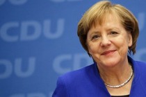 Nhìn lại cuộc đời và sự nghiệp của "bà đầm thép" Angela Merkel