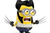 Người sói... Minion