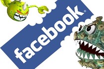 Phát hiện virus “ẩn mình” trong các video trên Facebook