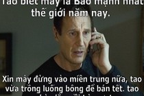 Cộng đồng lo miền Trung sắp phải hứng chịu siêu bão Haiyan