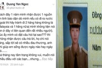 Phán như “thánh” về vụ MH17, Dương Yến Ngọc hứng gạch