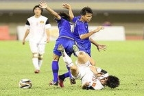 Đau đớn nhìn U19 Việt Nam luôn bị đối thủ “chặt chém“