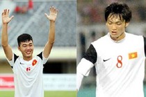 Hai “lá phổi” làm nên thành công của U19 Việt Nam