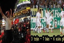 Người hâm mộ đổ ra đường mừng U19 Việt Nam đại thắng