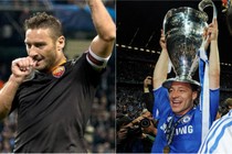 Đêm kỳ diệu của những kỷ lục UEFA Champions League