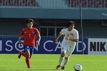 U19 Việt Nam 0–6 U19 Hàn Quốc: Ngày buồn của U19 VN