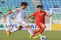 U19 Việt Nam 1 - 1 U19 Trung Quốc: Đáng khen và đáng tiếc