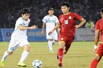 U19 HAGL 3-0 U21 Thái Lan: Dốc sức cống hiến giành vô địch