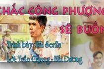 Nhạc chế “Chắc Công Phượng sẽ buồn” gây sốt