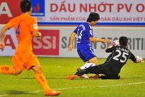 HAGL 1-0 SHB Đà Nẵng: Dấu ấn Công Phượng