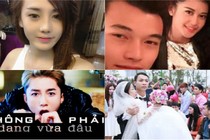 Ảnh bão mạng: Má mì 20 tuổi, không phải dạng vừa đâu