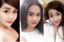  Nữ DJ xinh đẹp được bạn bè khen giống Ngọc Trinh