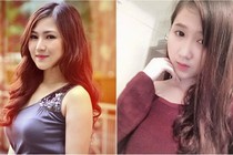 9X Cần Thơ tên “lạ” là bản sao của Hương Tràm 