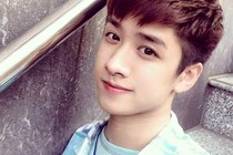 Hot boy Đà Lạt đẹp trai được ví “Bạch mã hoàng tử“