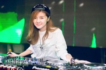 Nhan sắc nữ DJ số một Thái Lan sắp sang Việt Nam