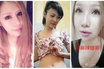 Hot girl chuyển giới bán dâm gây xôn xao dư luận