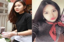 Hot girl bún đậu "nổi tiếng", hút khách đến quán nườm nượp