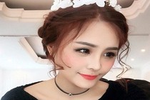 9X Hải Dương xinh đẹp và kí ức trốn nhà lên sàn catwalk