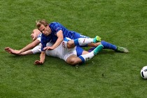 Euro 2016 Croatia 2 - 2 CH Séc: Kịch tính không tưởng 