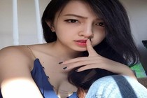 Cuộc sống sang chảnh đáng mơ của hot girl gốc Việt