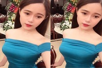 9X Quảng Ninh xinh như hot girl kiếm 100 triệu mỗi tháng 