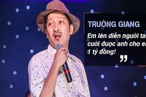 Nghệ sĩ phản đối game show vì bị sắp đặt và tấu hài nhảm 