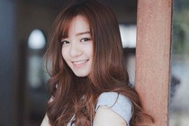 Bác sĩ nha khoa nổi tiếng vì xinh như hot girl